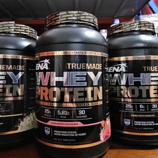 Whey Ena 2lb