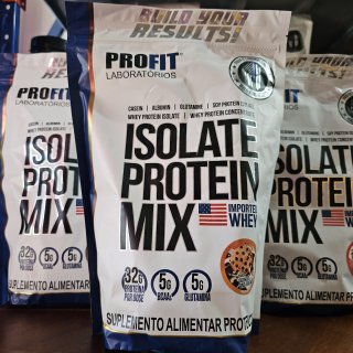 Whey Profit 2lb