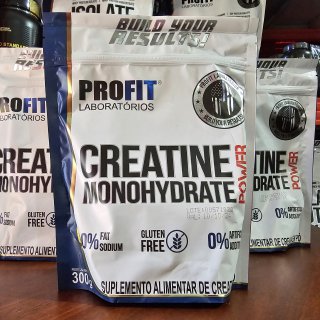 Creatina Monohydrate 300g