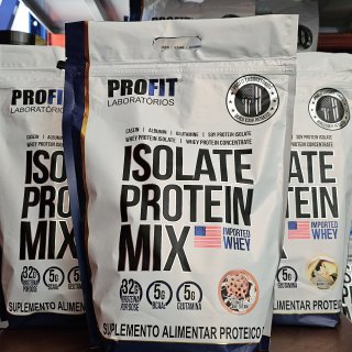 Whey Profit 1.8KG