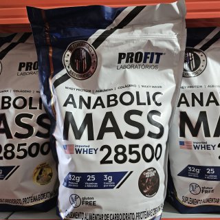 AnabolicMass 3KG